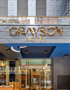 Grayson Hotel