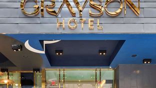 Grayson Hotel