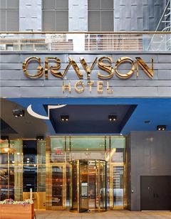 Grayson Hotel