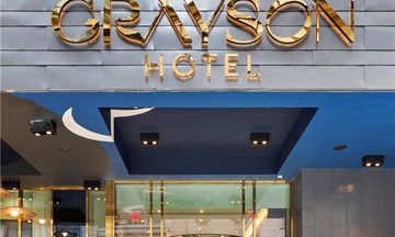 Grayson Hotel
