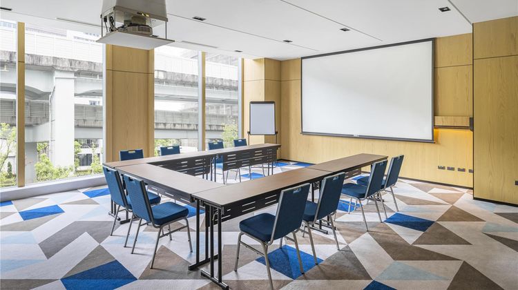 Hyatt Place New Taipei City Xinzhuang Meeting