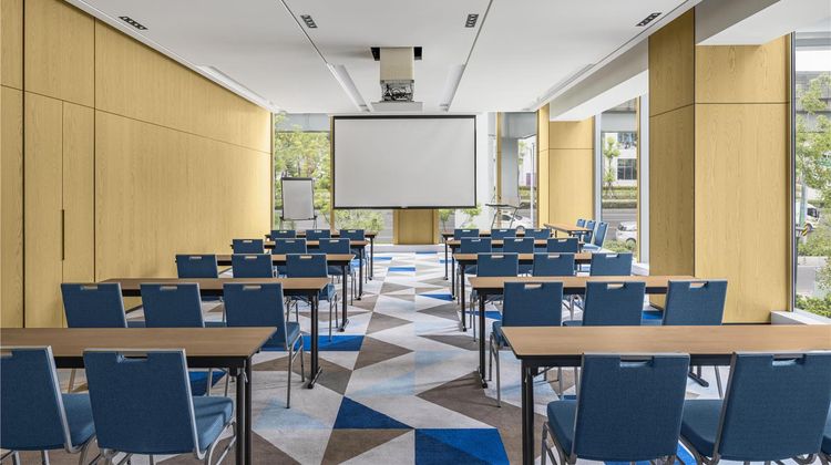 Hyatt Place New Taipei City Xinzhuang Meeting