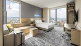 Hyatt Place New Taipei City Xinzhuang Room