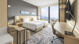 Hyatt Place New Taipei City Xinzhuang Room
