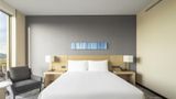 Hyatt Place New Taipei City Xinzhuang Suite