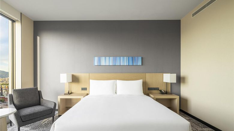<b>Hyatt Place New Taipei City Xinzhuang Suite</b>. Images powered by <a href="https://iceportal.shijigroup.com/" title="IcePortal" target="_blank">IcePortal</a>.