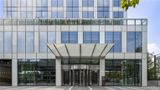 Hyatt Place New Taipei City Xinzhuang Exterior