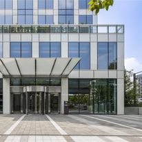 Hyatt Place New Taipei City Xinzhuang