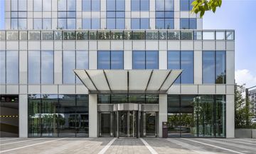 Hyatt Place New Taipei City Xinzhuang