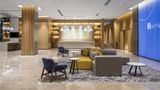 Hyatt Place New Taipei City Xinzhuang Lobby