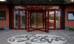Cascina Scova Resort