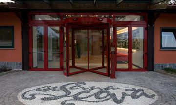 Cascina Scova Resort