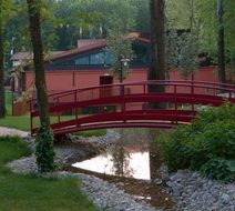 Cascina Scova Resort Exterior