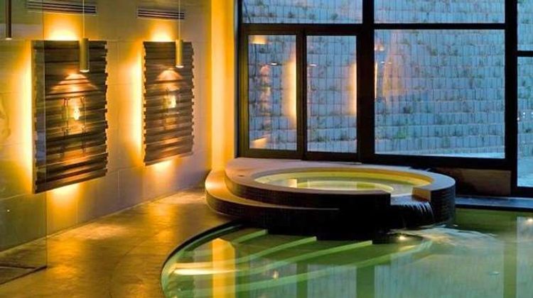 Cascina Scova Resort Spa