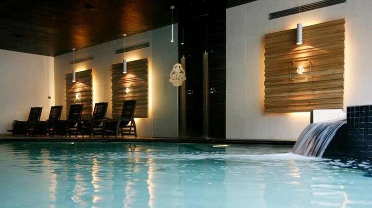 Cascina Scova Resort Spa