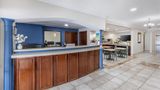 SureStay Hotel by Best Western Morganton Lobby