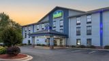 SureStay Hotel by Best Western Morganton Exterior