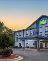 SureStay Hotel by Best Western Morganton