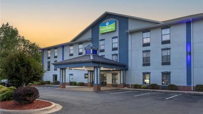 SureStay Hotel by Best Western Morganton
