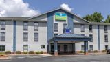 SureStay Hotel by Best Western Morganton Exterior