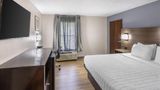 SureStay Hotel by Best Western Morganton Room