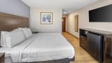 SureStay Hotel by Best Western Morganton Room