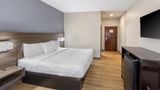 SureStay Hotel by Best Western Morganton Room