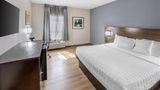 SureStay Hotel by Best Western Morganton Room