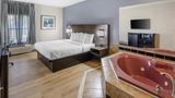 SureStay Hotel by Best Western Morganton Room