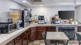SureStay Hotel by Best Western Morganton Restaurant