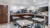 SureStay Hotel by Best Western Morganton Restaurant