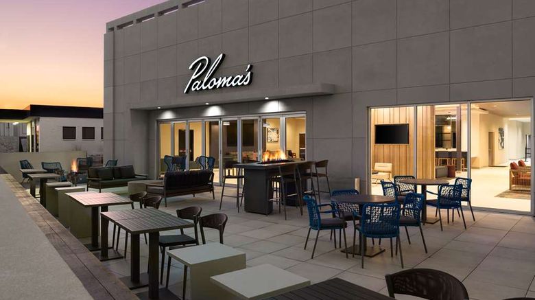 <b>Hotel Lela-Tapestry Collection by Hilton Other</b>. Images powered by <a href="https://iceportal.shijigroup.com/" title="IcePortal" target="_blank">IcePortal</a>.