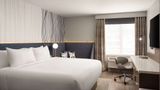 Hotel Lela-Tapestry Collection by Hilton Room
