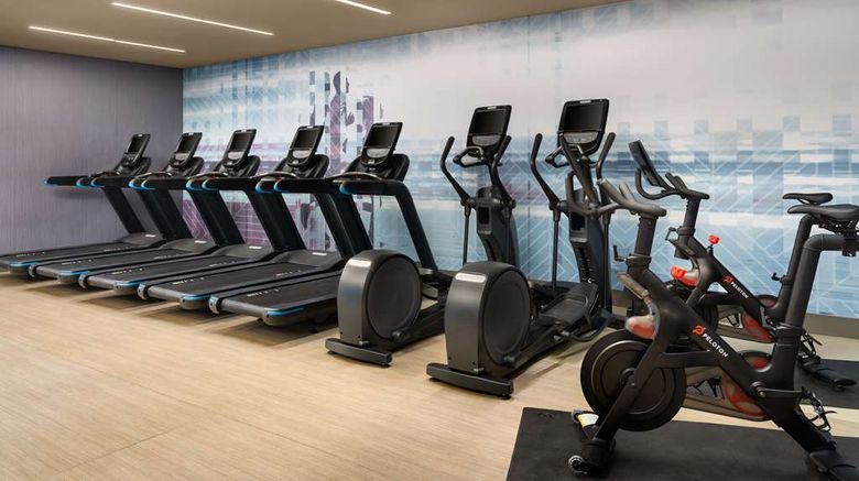 <b>Hotel Lela-Tapestry Collection by Hilton Health</b>. Images powered by <a href="https://iceportal.shijigroup.com/" title="IcePortal" target="_blank">IcePortal</a>.