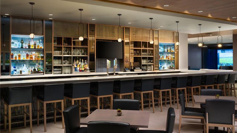 <b>Hotel Lela-Tapestry Collection by Hilton Restaurant</b>. Images powered by <a href="https://iceportal.shijigroup.com/" title="IcePortal" target="_blank">IcePortal</a>.