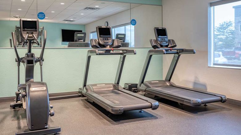 <b>Tru by Hilton Indianapolis Lawrence Health</b>. Images powered by <a href="https://iceportal.shijigroup.com/" title="IcePortal" target="_blank">IcePortal</a>.