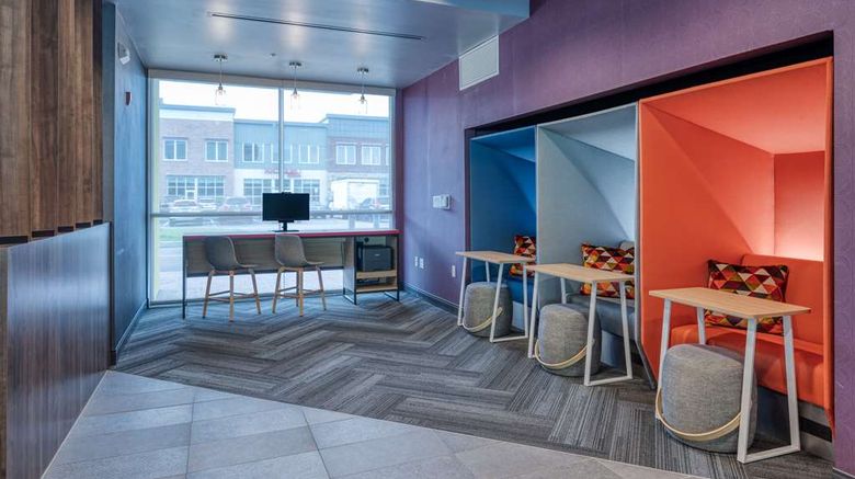 <b>Tru by Hilton Indianapolis Lawrence Other</b>. Images powered by <a href="https://iceportal.shijigroup.com/" title="IcePortal" target="_blank">IcePortal</a>.