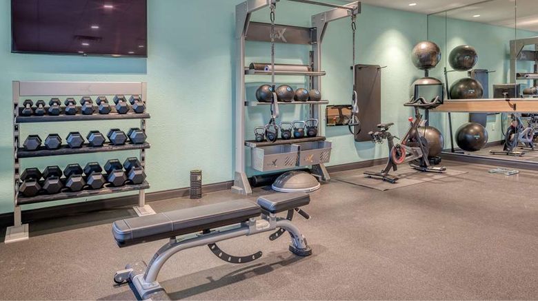 <b>Tru by Hilton Indianapolis Lawrence Health</b>. Images powered by <a href="https://iceportal.shijigroup.com/" title="IcePortal" target="_blank">IcePortal</a>.