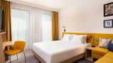 Hampton by Hilton Lodz City Center Room