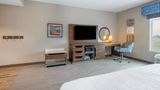 <b>Hampton Inn Kansas City Southeast Room</b>. Images powered by <a href="https://iceportal.shijigroup.com/" title="IcePortal" target="_blank">IcePortal</a>.