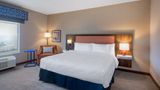 <b>Hampton Inn Kansas City Southeast Room</b>. Images powered by <a href="https://iceportal.shijigroup.com/" title="IcePortal" target="_blank">IcePortal</a>.