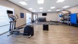 <b>Hampton Inn Kansas City Southeast Health</b>. Images powered by <a href="https://iceportal.shijigroup.com/" title="IcePortal" target="_blank">IcePortal</a>.