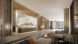 DoubleTree by Hilton Taizhou Shenxianju Lobby