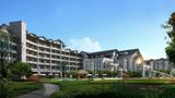 DoubleTree by Hilton Taizhou Shenxianju Exterior
