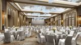 DoubleTree by Hilton Taizhou Shenxianju Meeting