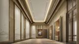DoubleTree by Hilton Taizhou Shenxianju Meeting