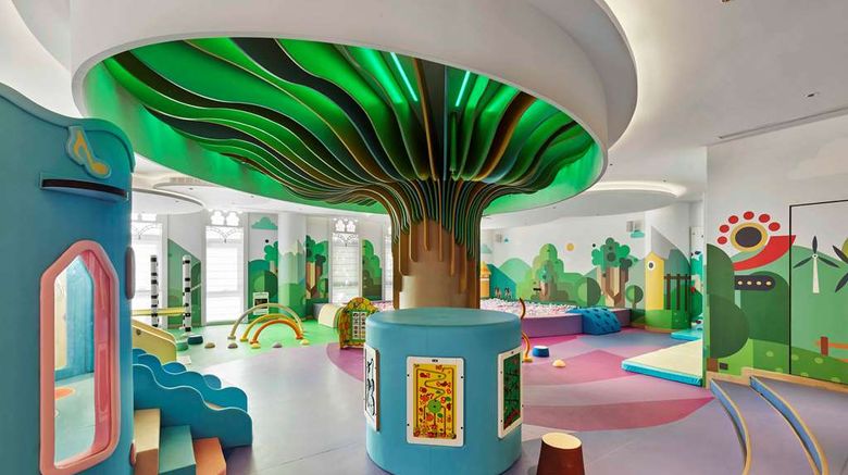 <b>DoubleTree by Hilton Taizhou Shenxianju Recreation</b>. Images powered by <a href="https://iceportal.shijigroup.com/" title="IcePortal" target="_blank">IcePortal</a>.