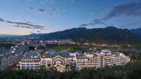 DoubleTree by Hilton Taizhou Shenxianju Exterior