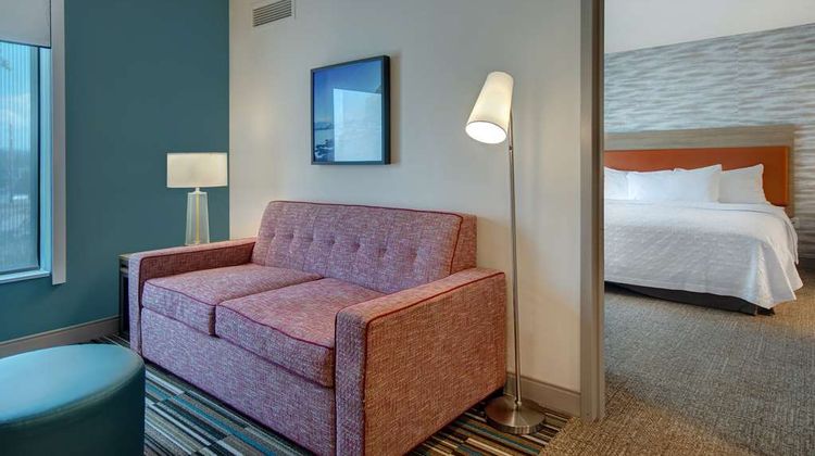 Home2 Suites by Hilton Marysville Room