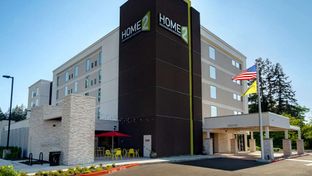 Home2 Suites by Hilton Marysville